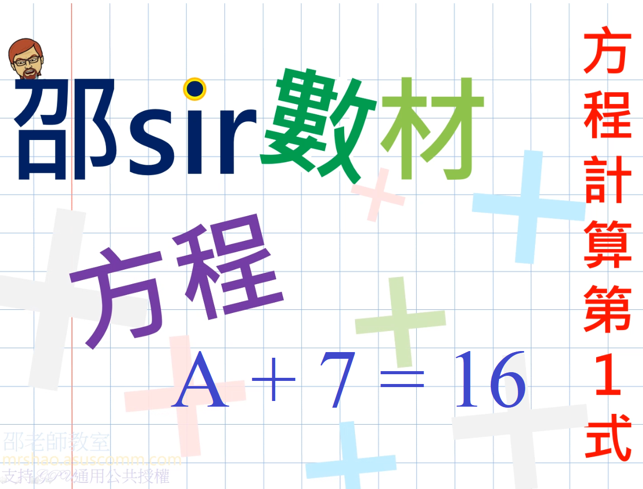 例1